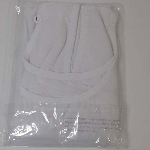 ๐คฉ Sz L Chest Compression Shirt - Esteem Apparel - Picture 4 of 4